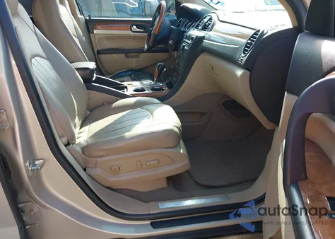 2011 Buick Enclave 2Xl z USA, uszkodzony, nr VIN 5GAKRCED3BJ159315